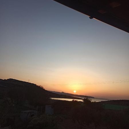 Peaceful Studio Apartment Near The Sea! Sitia  Exteriör bild