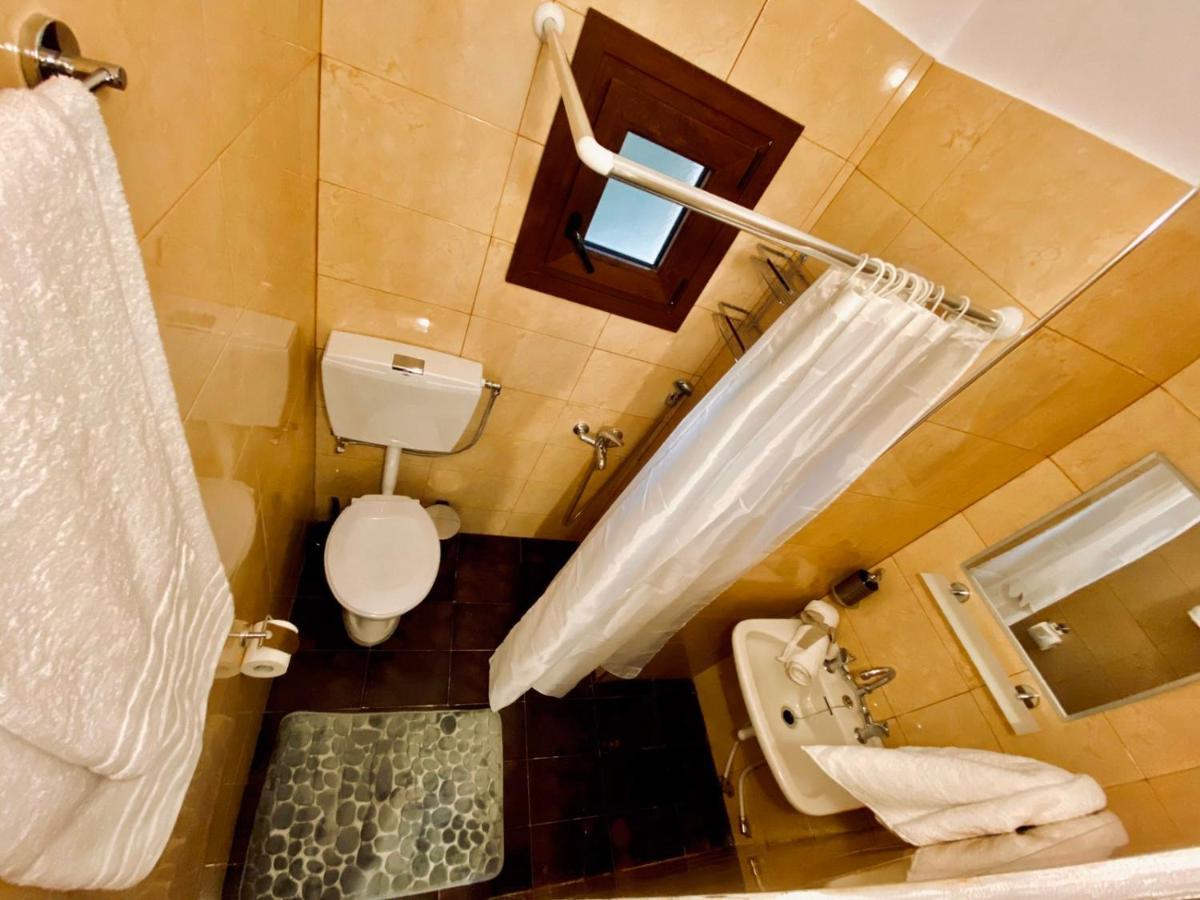 Peaceful Studio Apartment Near The Sea! Sitia  Exteriör bild