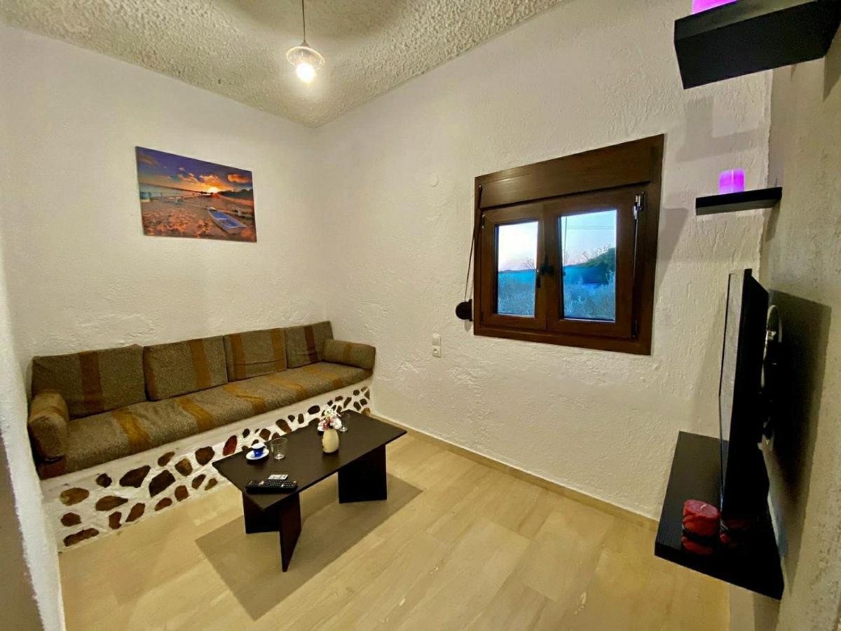 Peaceful Studio Apartment Near The Sea! Sitia  Exteriör bild